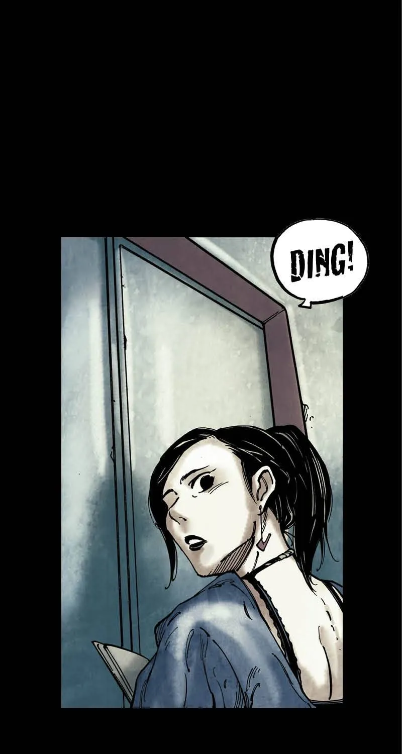 Stories After Dark: Korea II Chapter 5 page 25 - 