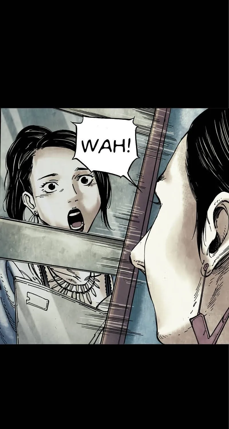 Stories After Dark: Korea II Chapter 5 page 26 - 