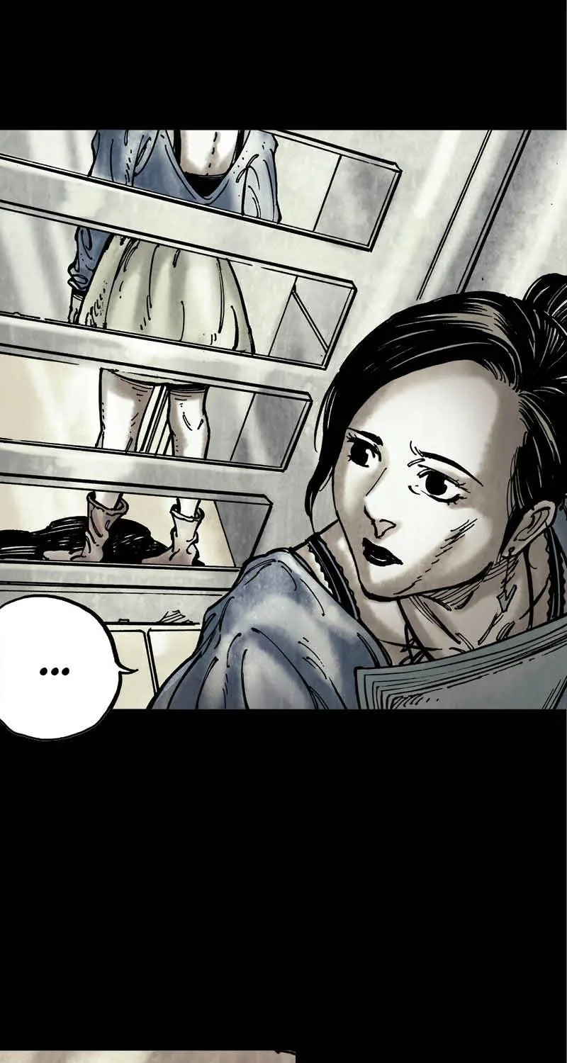 Stories After Dark: Korea II Chapter 5 page 27 - 