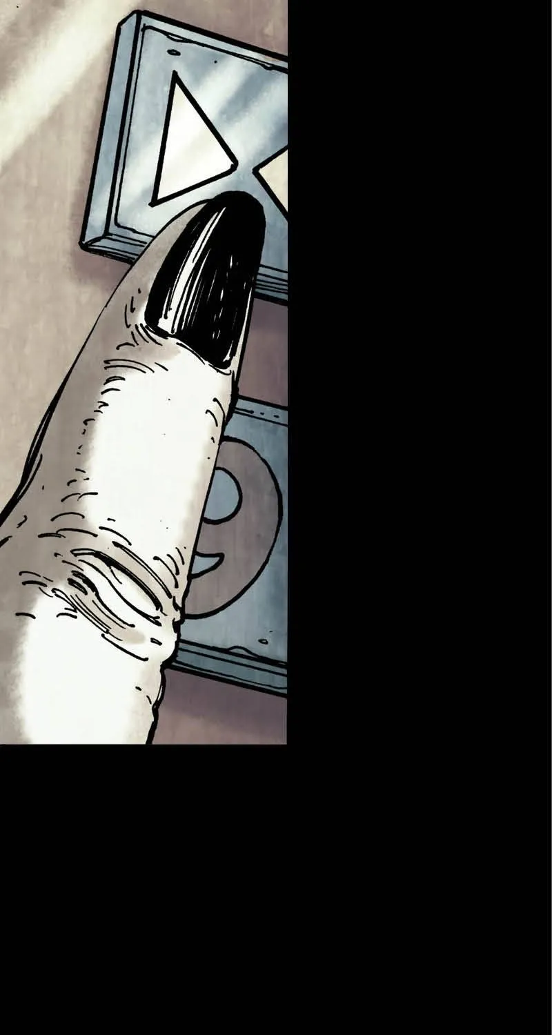 Stories After Dark: Korea II Chapter 5 page 28 - 