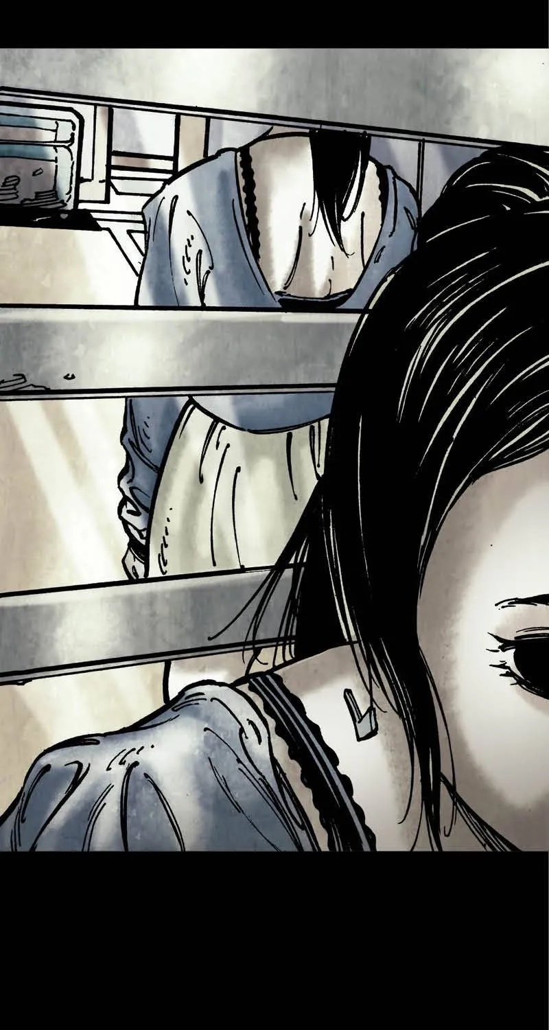 Stories After Dark: Korea II Chapter 5 page 29 - 