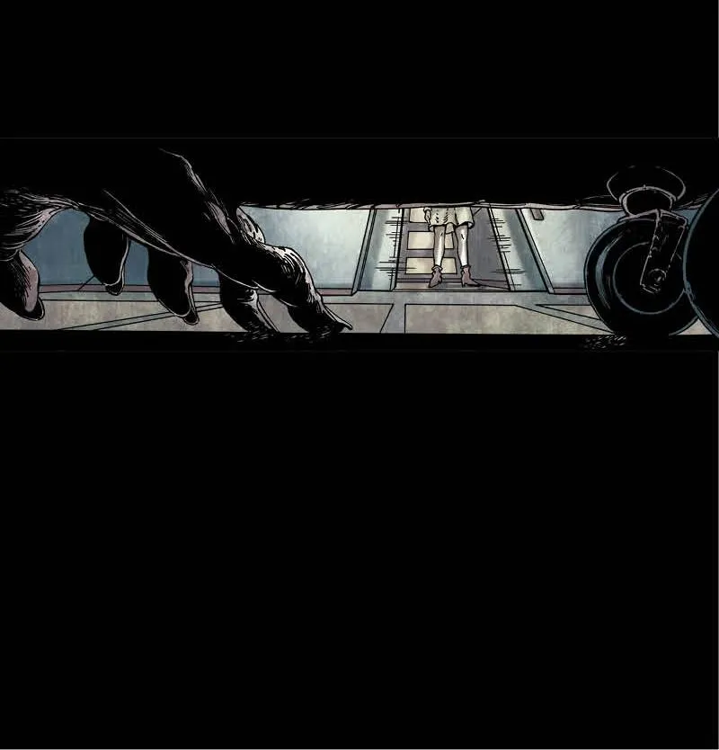 Stories After Dark: Korea II Chapter 5 page 30 - 