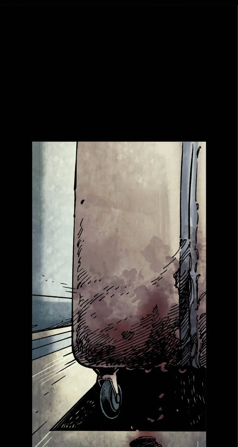 Stories After Dark: Korea II Chapter 5 page 4 - 