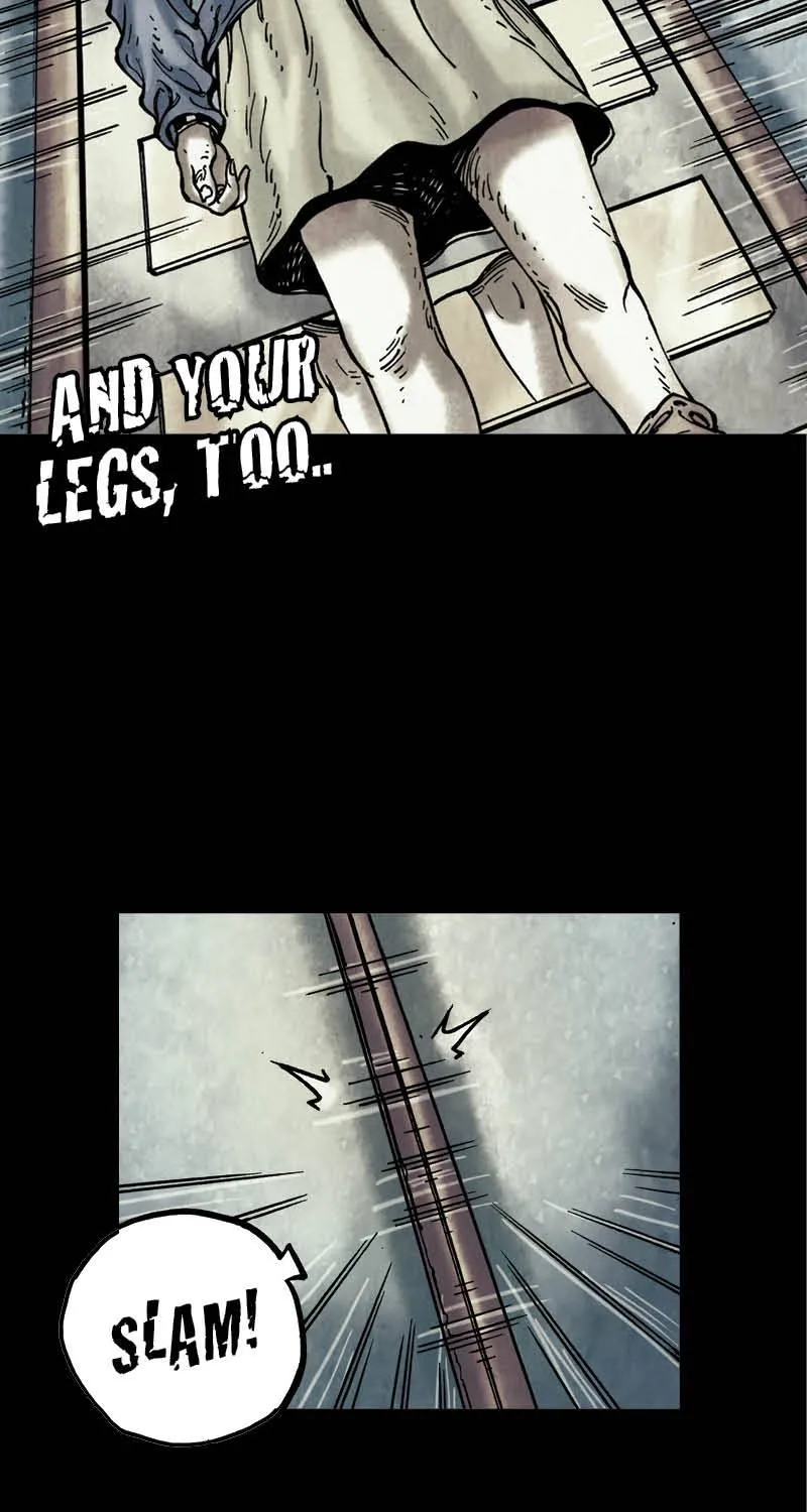 Stories After Dark: Korea II Chapter 5 page 31 - 