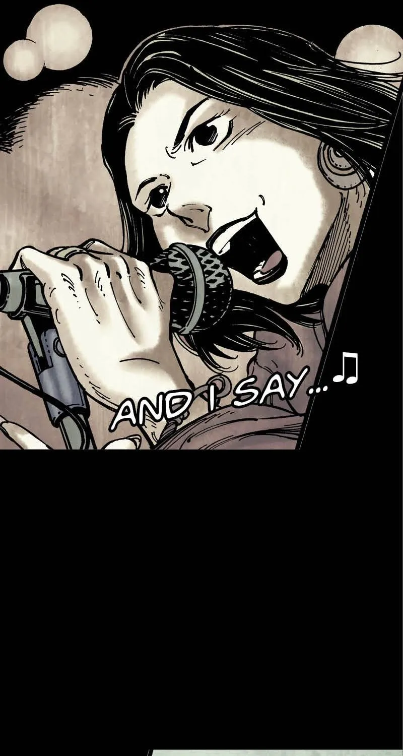Stories After Dark: Korea II Chapter 5 page 33 - 