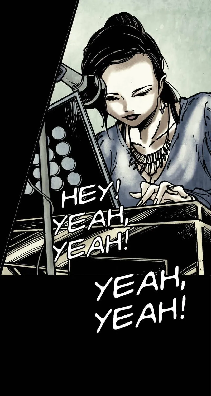 Stories After Dark: Korea II Chapter 5 page 34 - 
