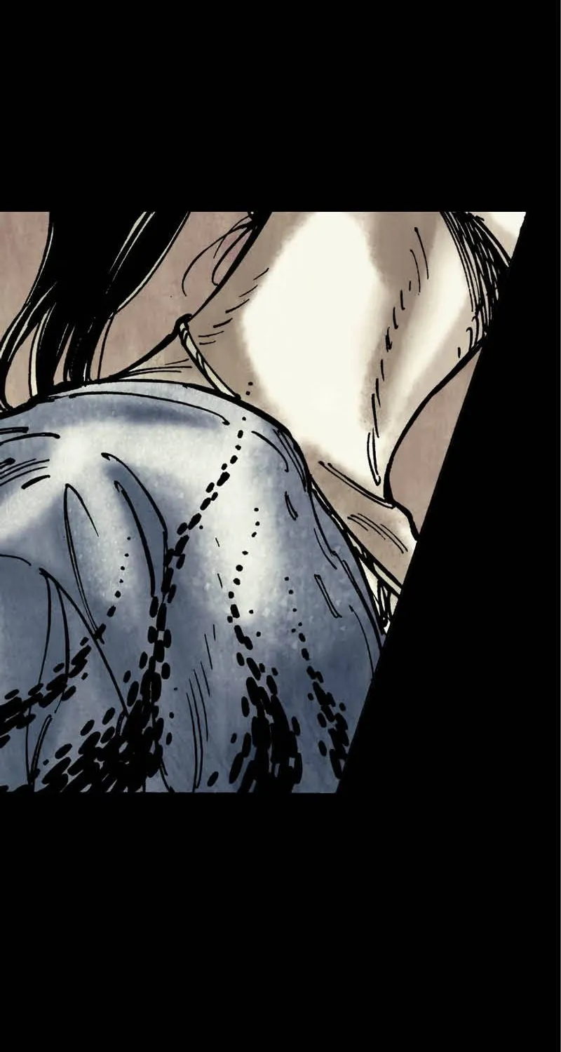 Stories After Dark: Korea II Chapter 5 page 38 - 