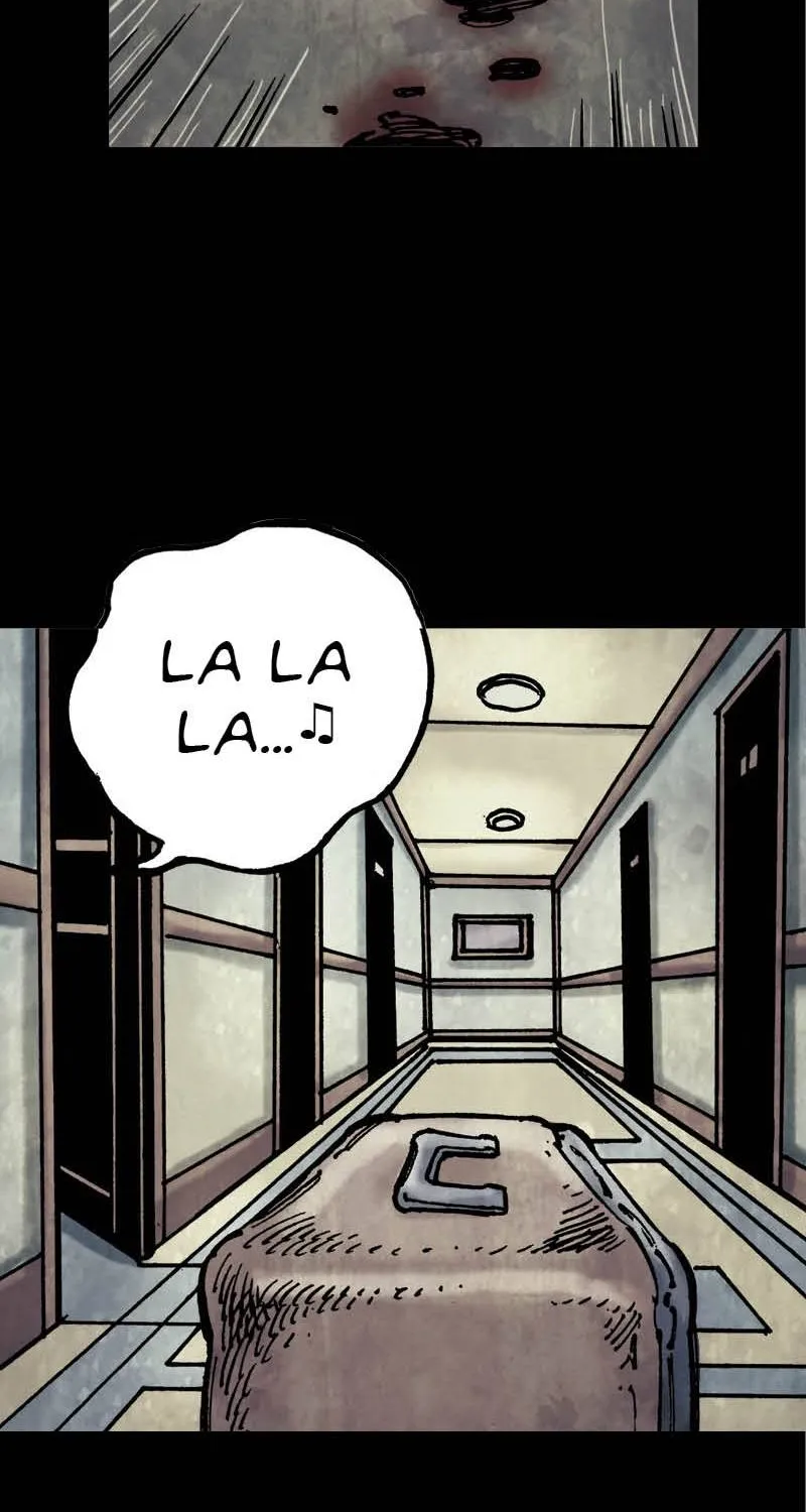 Stories After Dark: Korea II Chapter 5 page 5 - 