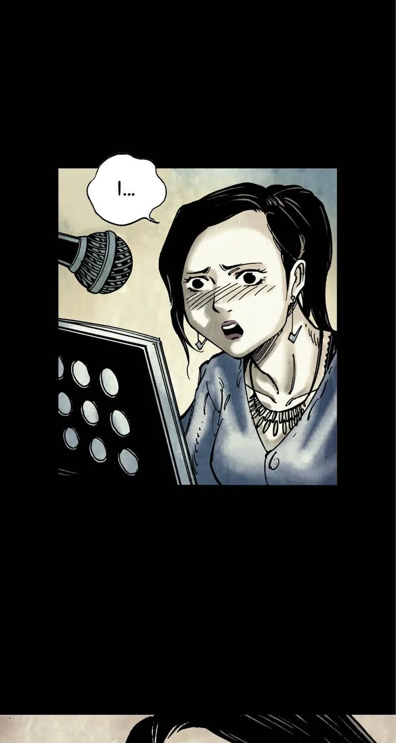 Stories After Dark: Korea II Chapter 5 page 41 - 