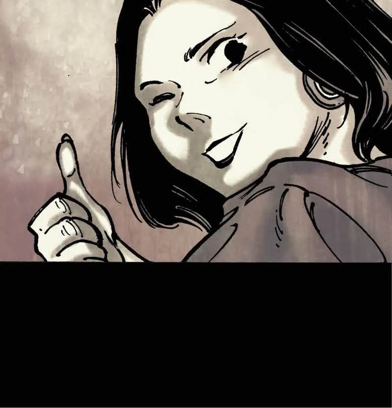 Stories After Dark: Korea II Chapter 5 page 42 - 