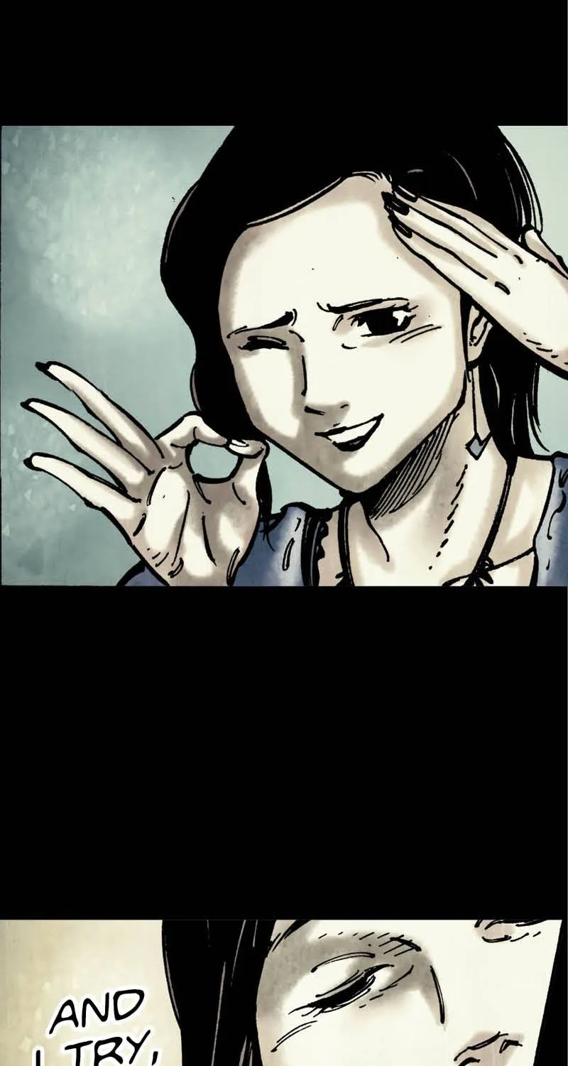 Stories After Dark: Korea II Chapter 5 page 43 - 