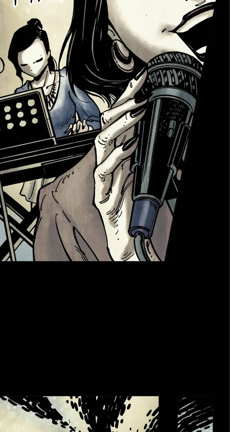 Stories After Dark: Korea II Chapter 5 page 44 - 