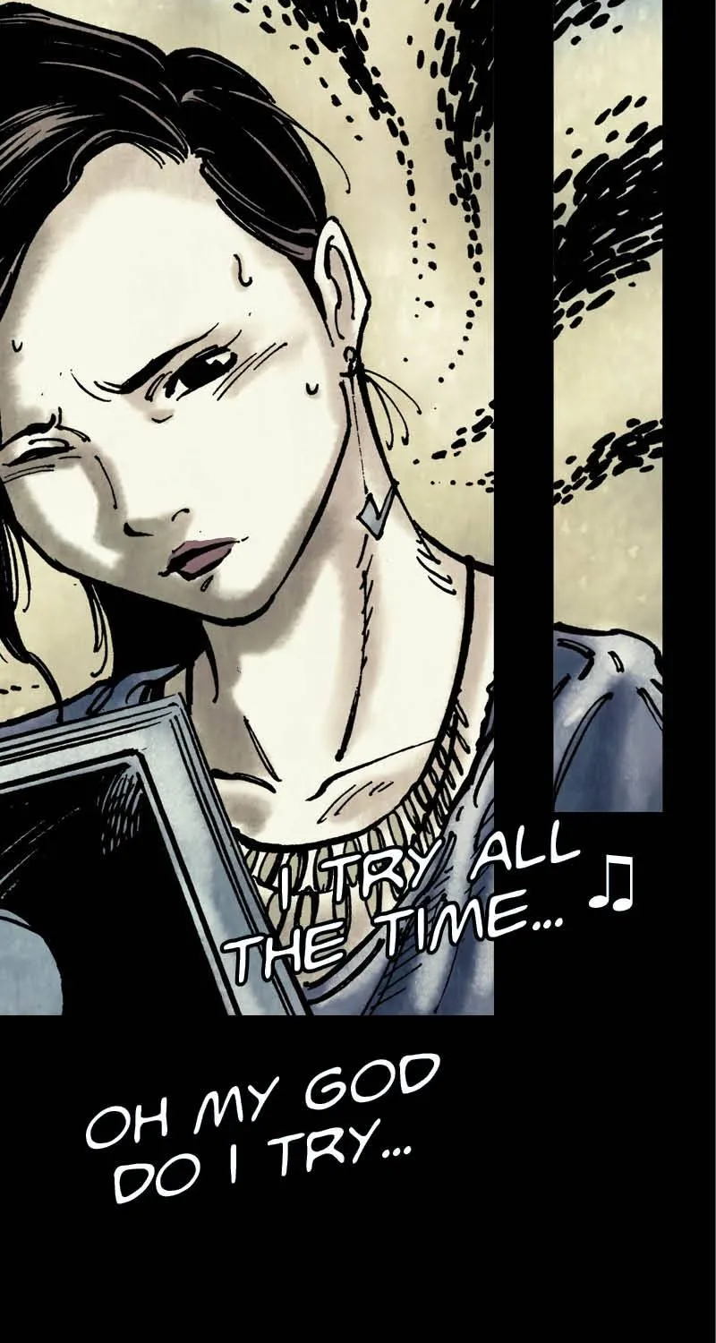 Stories After Dark: Korea II Chapter 5 page 45 - 