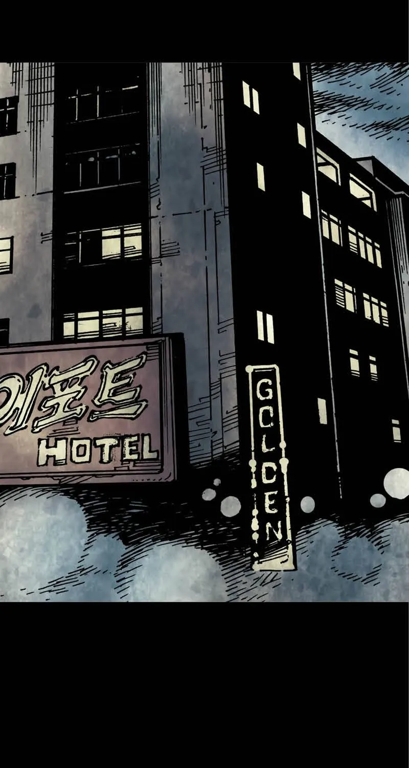Stories After Dark: Korea II Chapter 5 page 46 - 