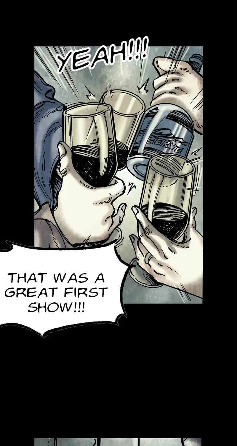 Stories After Dark: Korea II Chapter 5 page 47 - 