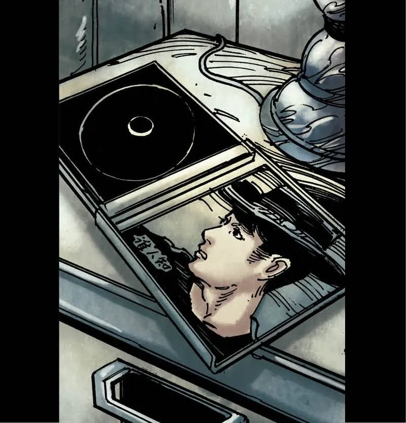 Stories After Dark: Korea II Chapter 5 page 48 - 