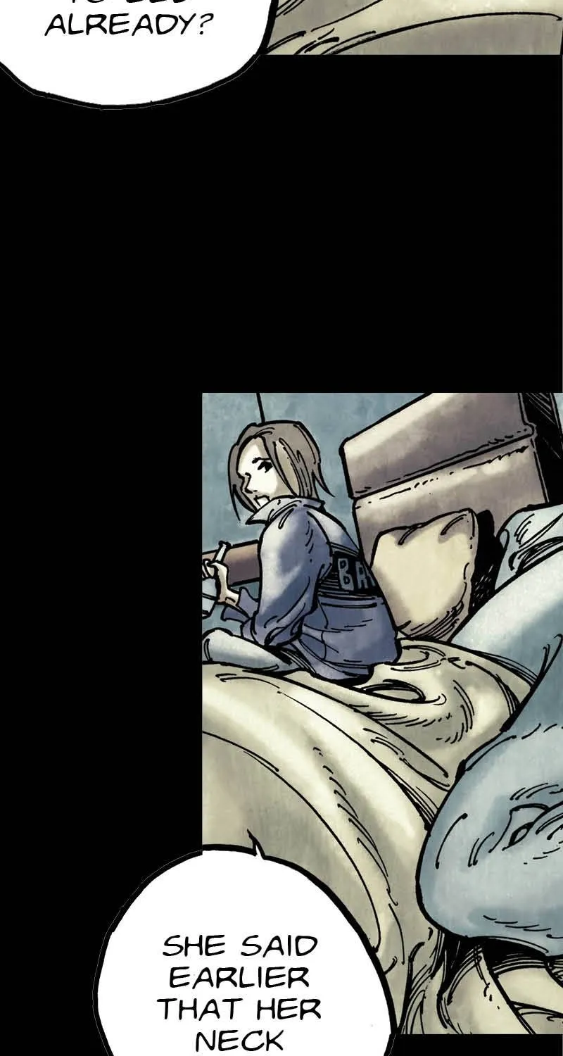 Stories After Dark: Korea II Chapter 5 page 50 - 