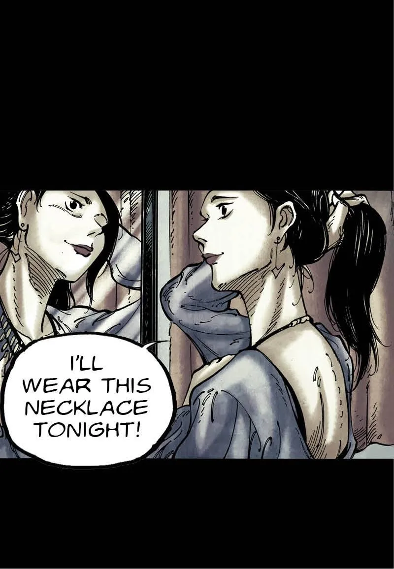 Stories After Dark: Korea II Chapter 5 page 6 - 