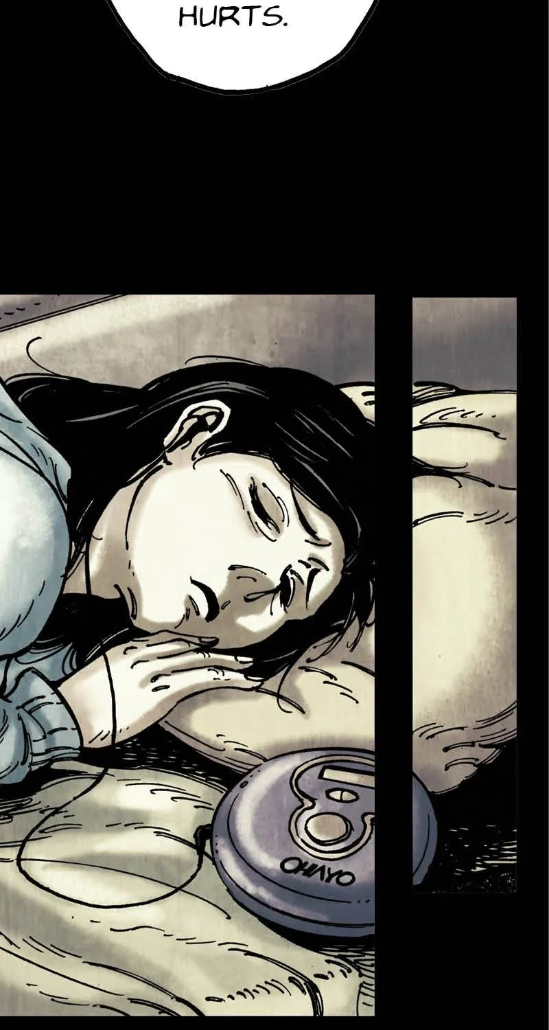 Stories After Dark: Korea II Chapter 5 page 51 - 