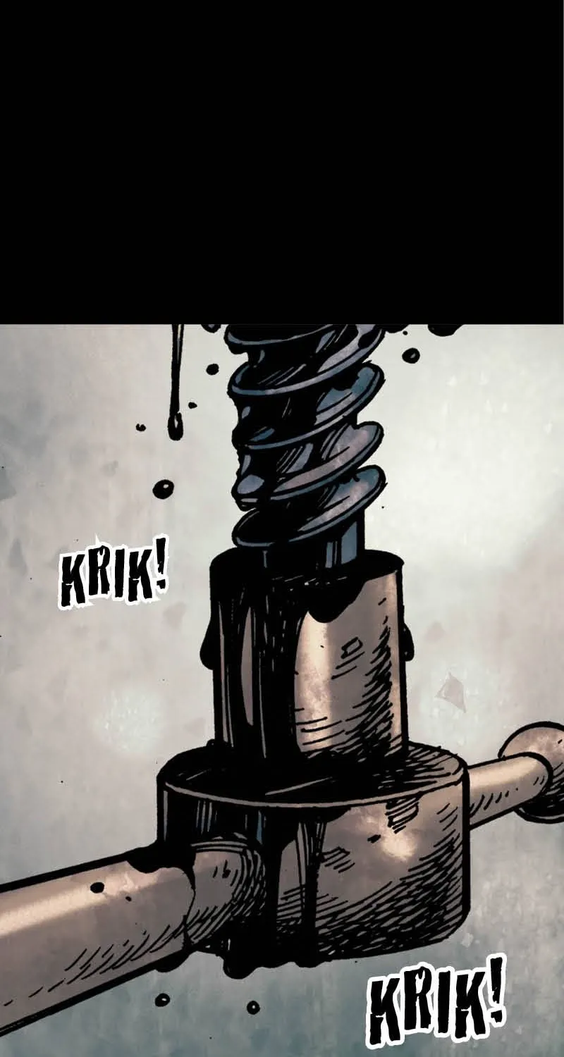 Stories After Dark: Korea II Chapter 5 page 52 - 