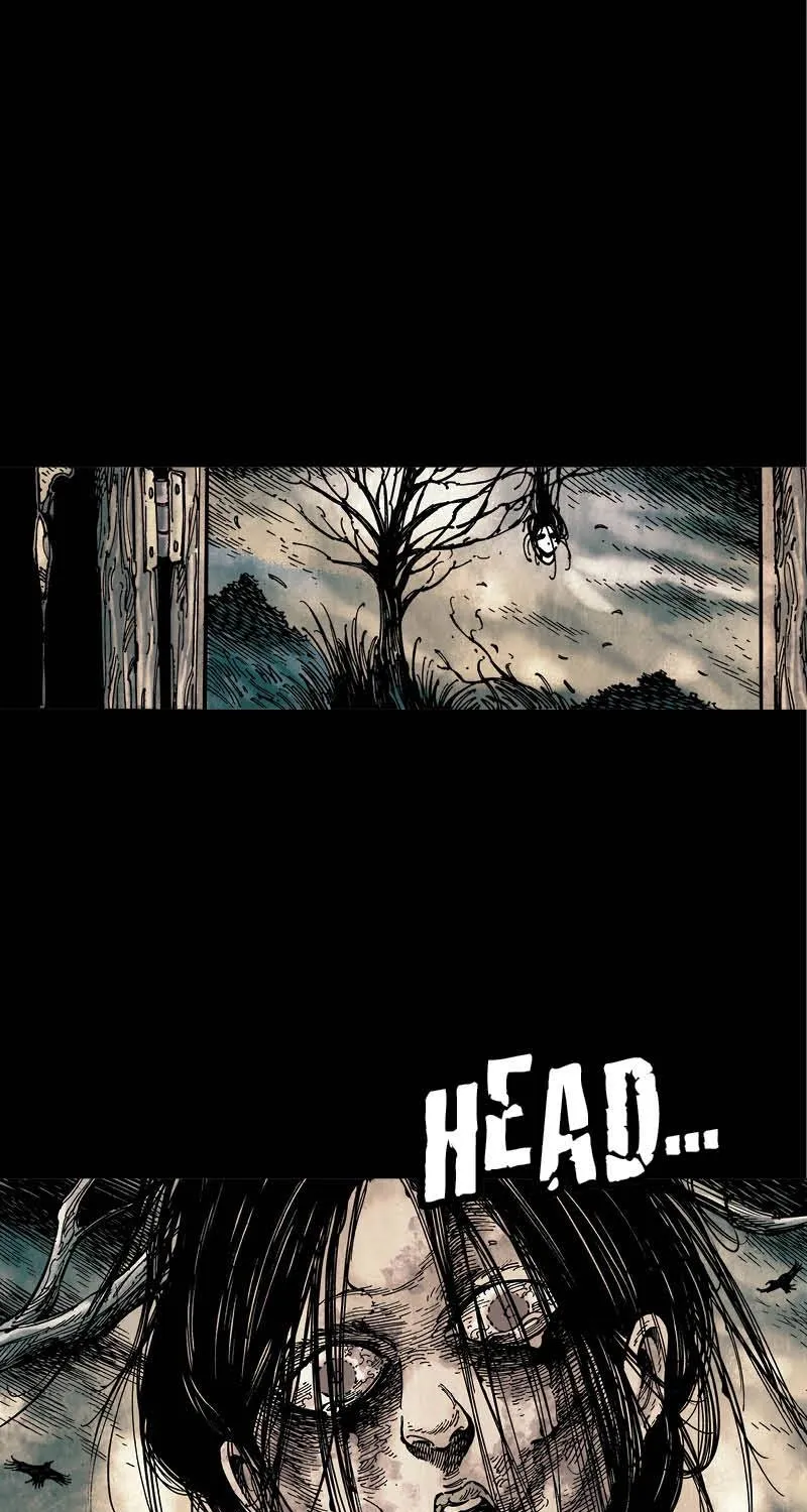 Stories After Dark: Korea II Chapter 5 page 55 - 