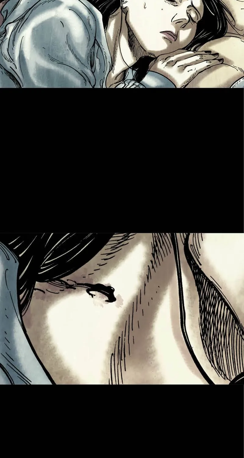 Stories After Dark: Korea II Chapter 6 page 2 - 