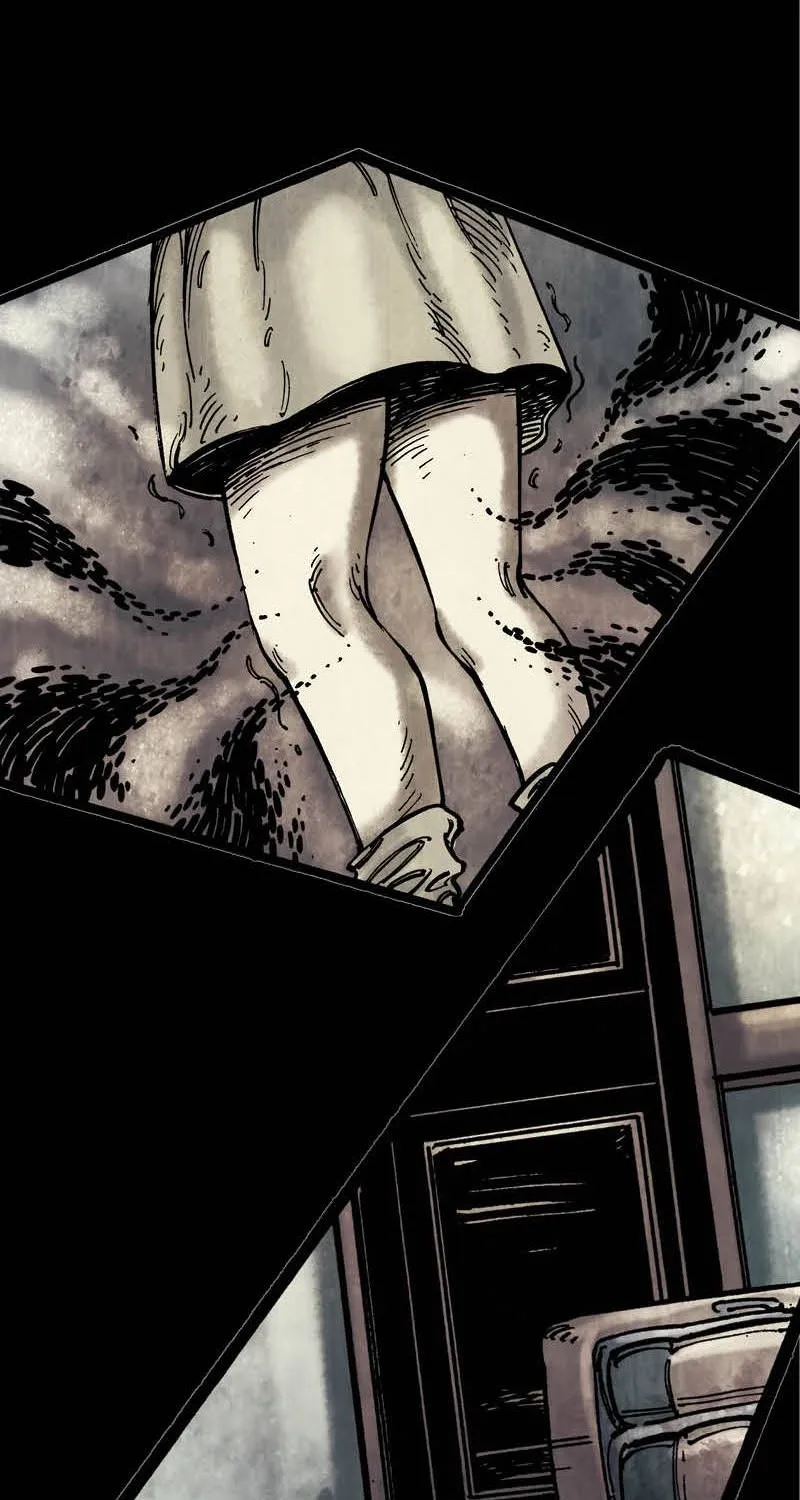 Stories After Dark: Korea II Chapter 6 page 12 - 
