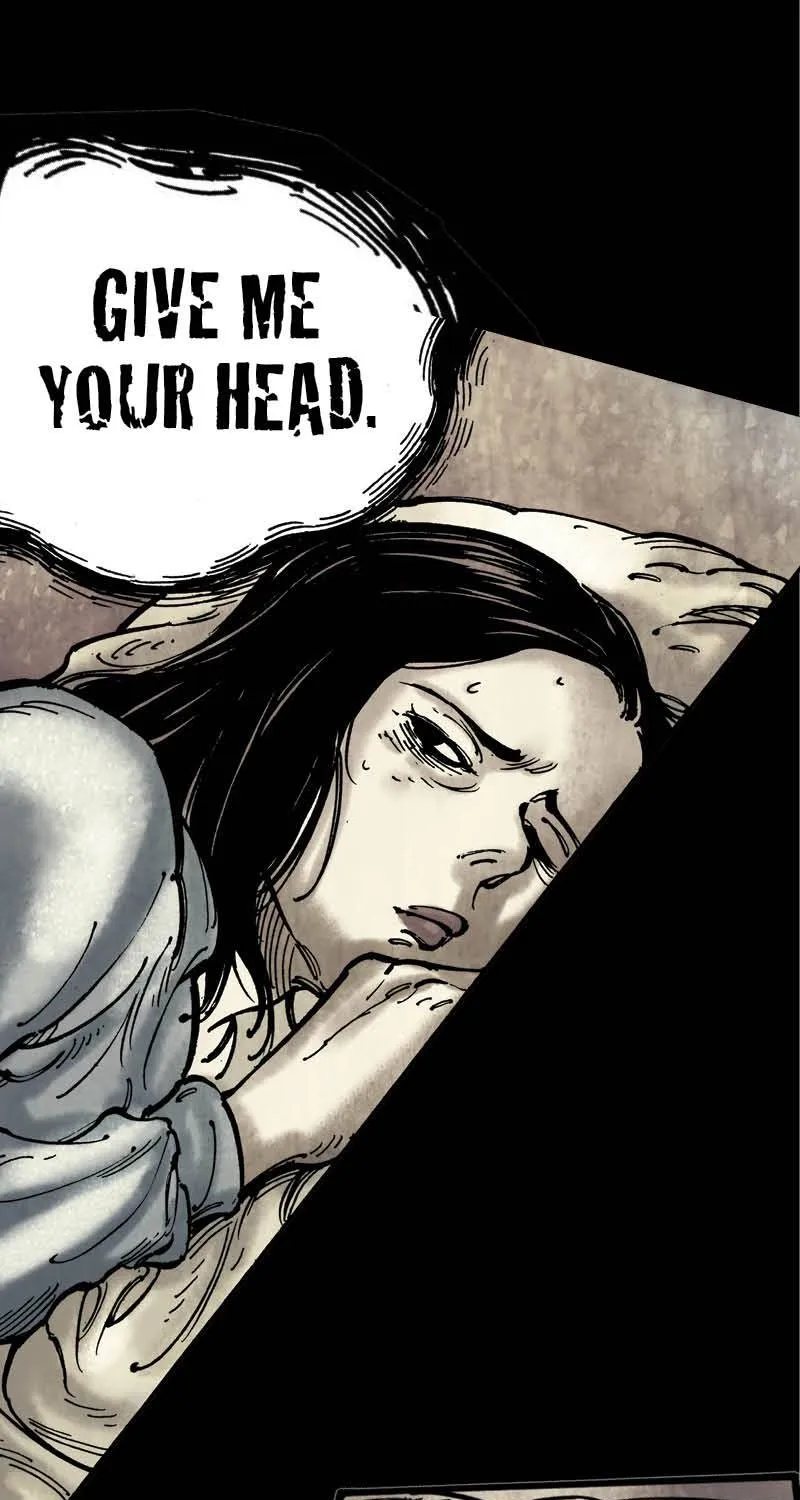 Stories After Dark: Korea II Chapter 6 page 15 - 