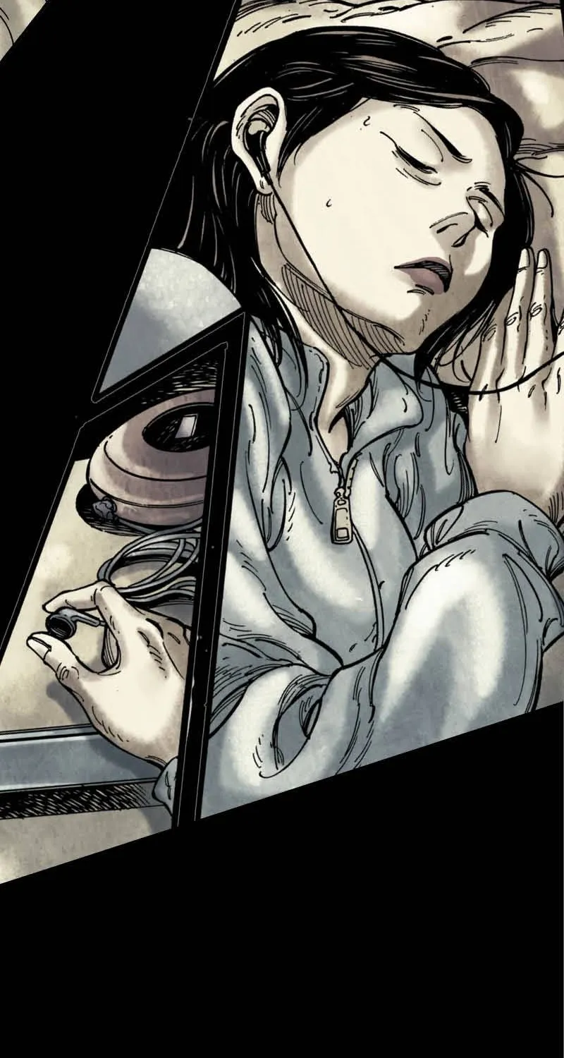 Stories After Dark: Korea II Chapter 6 page 16 - 