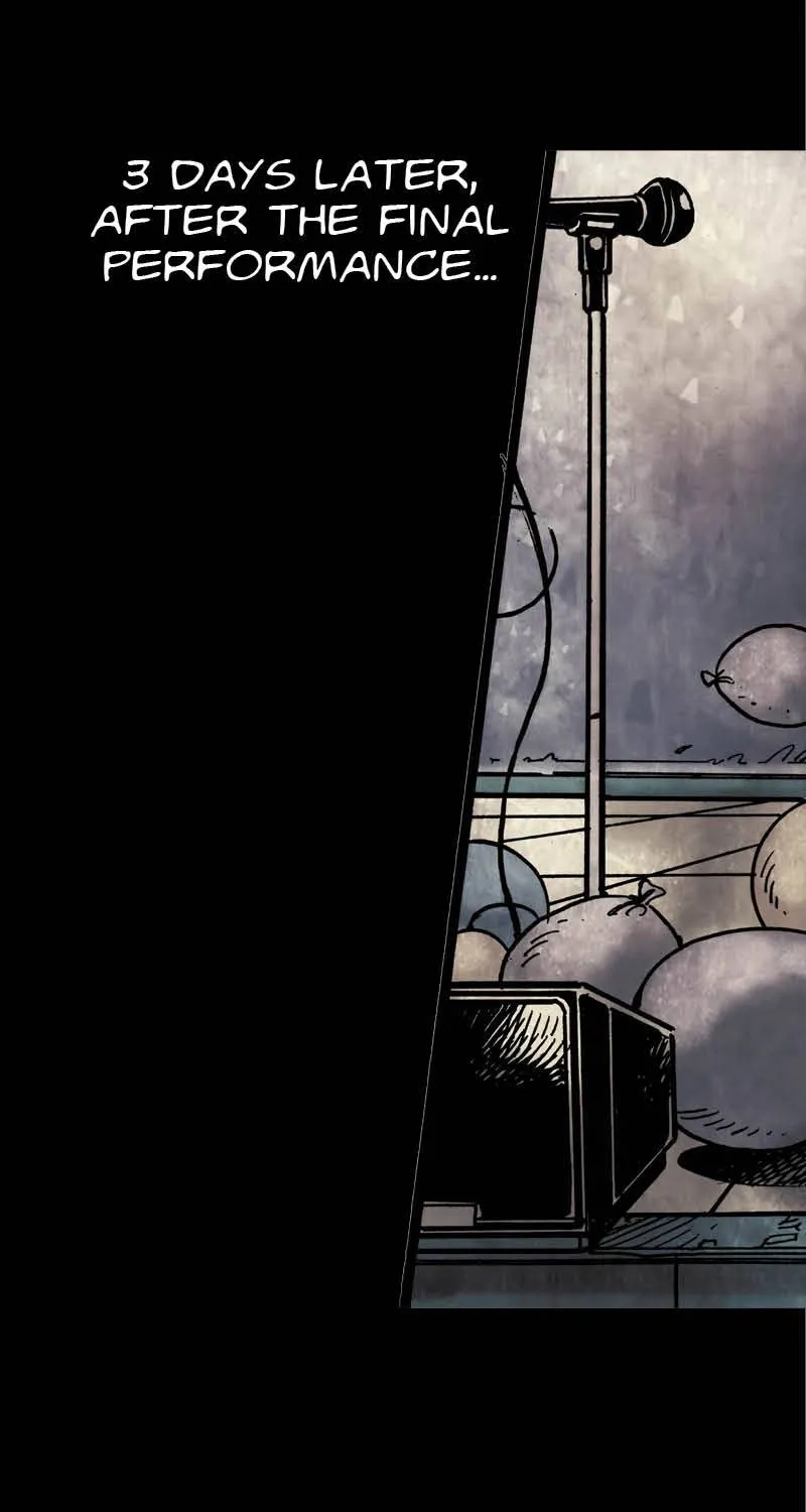 Stories After Dark: Korea II Chapter 6 page 17 - 