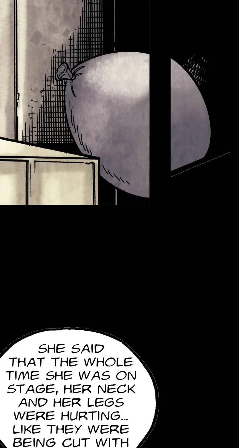 Stories After Dark: Korea II Chapter 6 page 19 - 