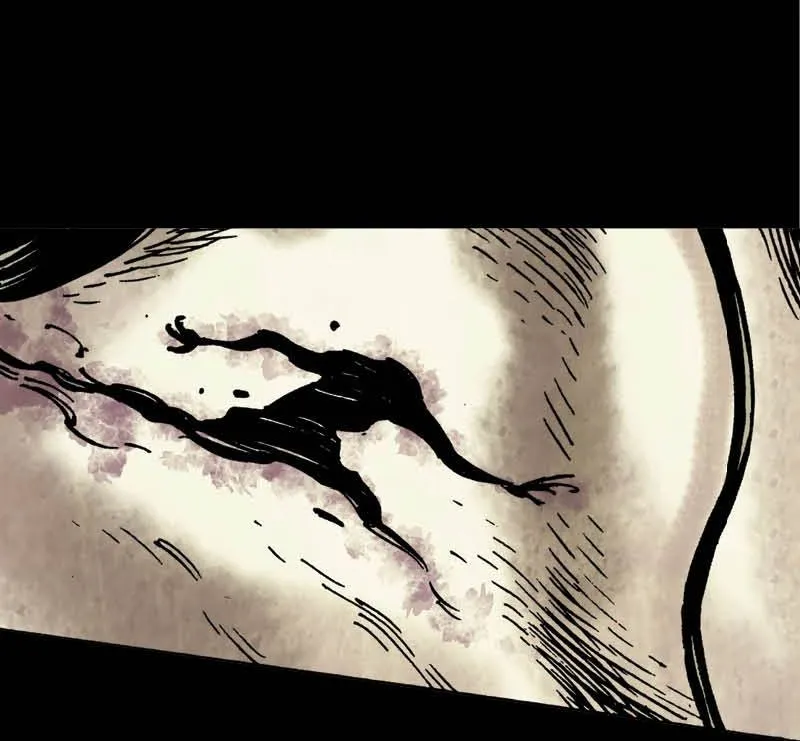 Stories After Dark: Korea II Chapter 6 page 3 - 