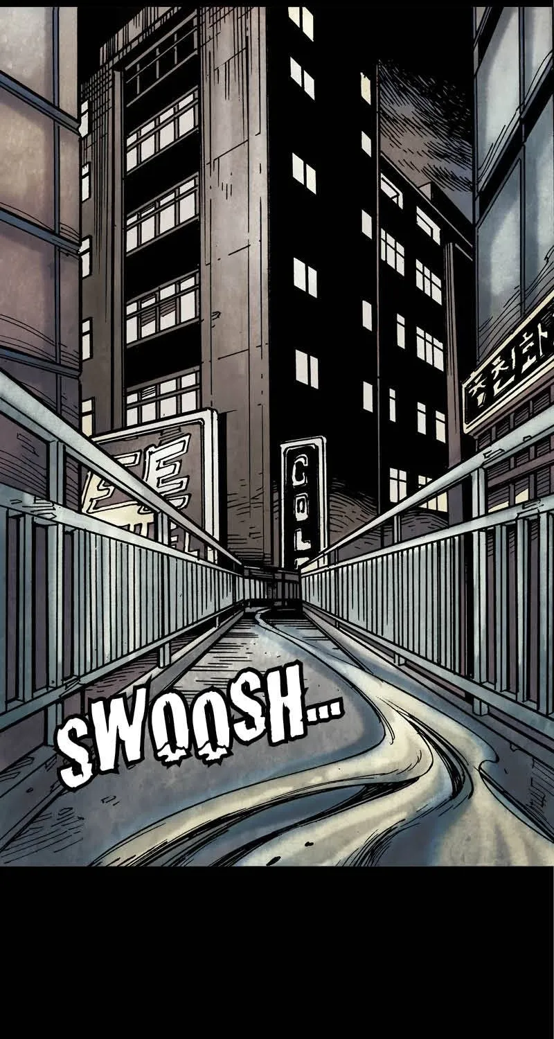Stories After Dark: Korea II Chapter 6 page 22 - 