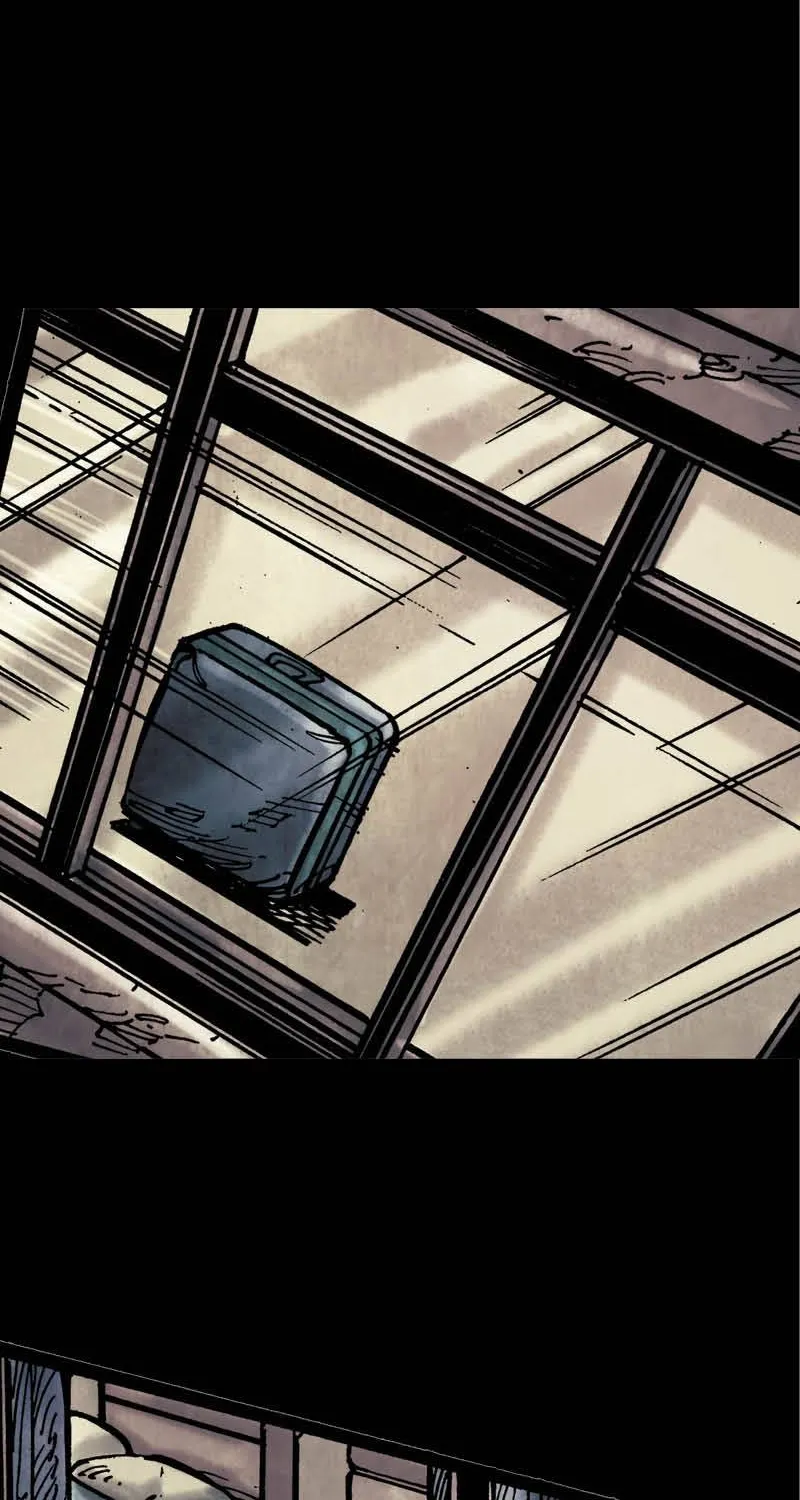 Stories After Dark: Korea II Chapter 6 page 24 - 