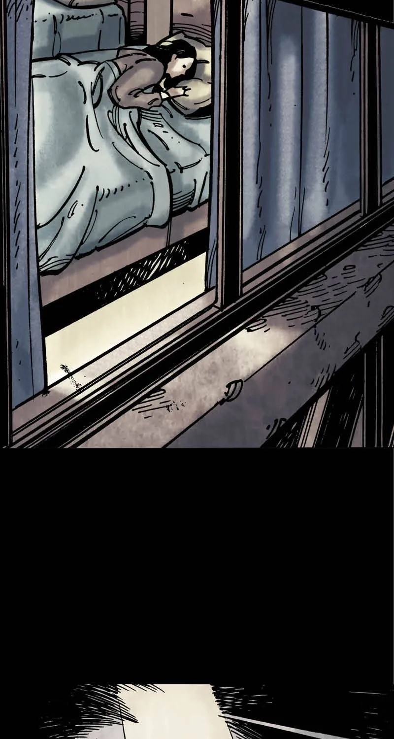 Stories After Dark: Korea II Chapter 6 page 25 - 