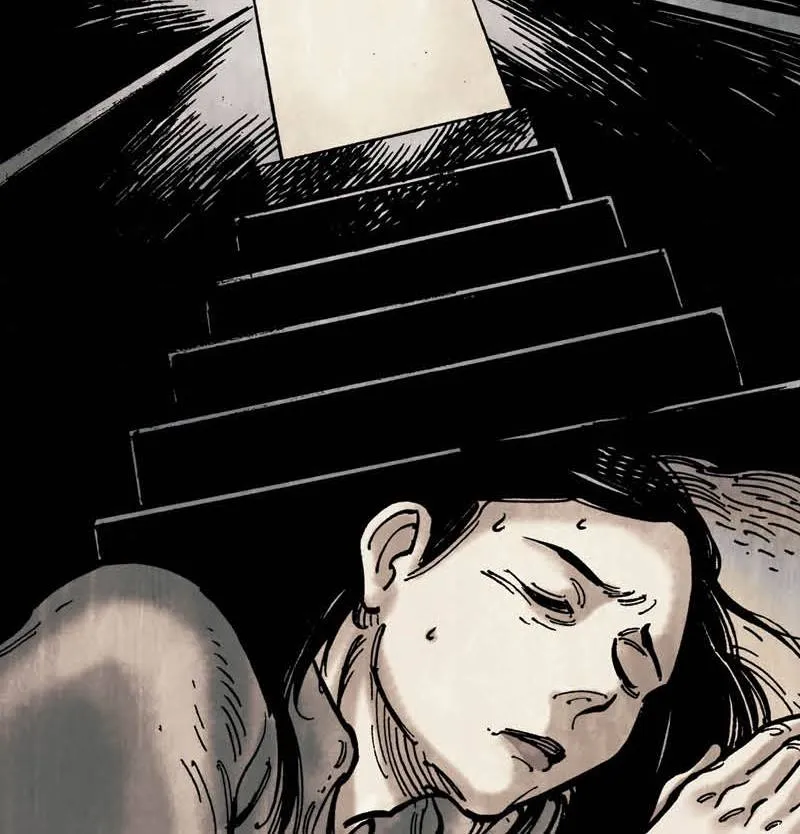 Stories After Dark: Korea II Chapter 6 page 26 - 