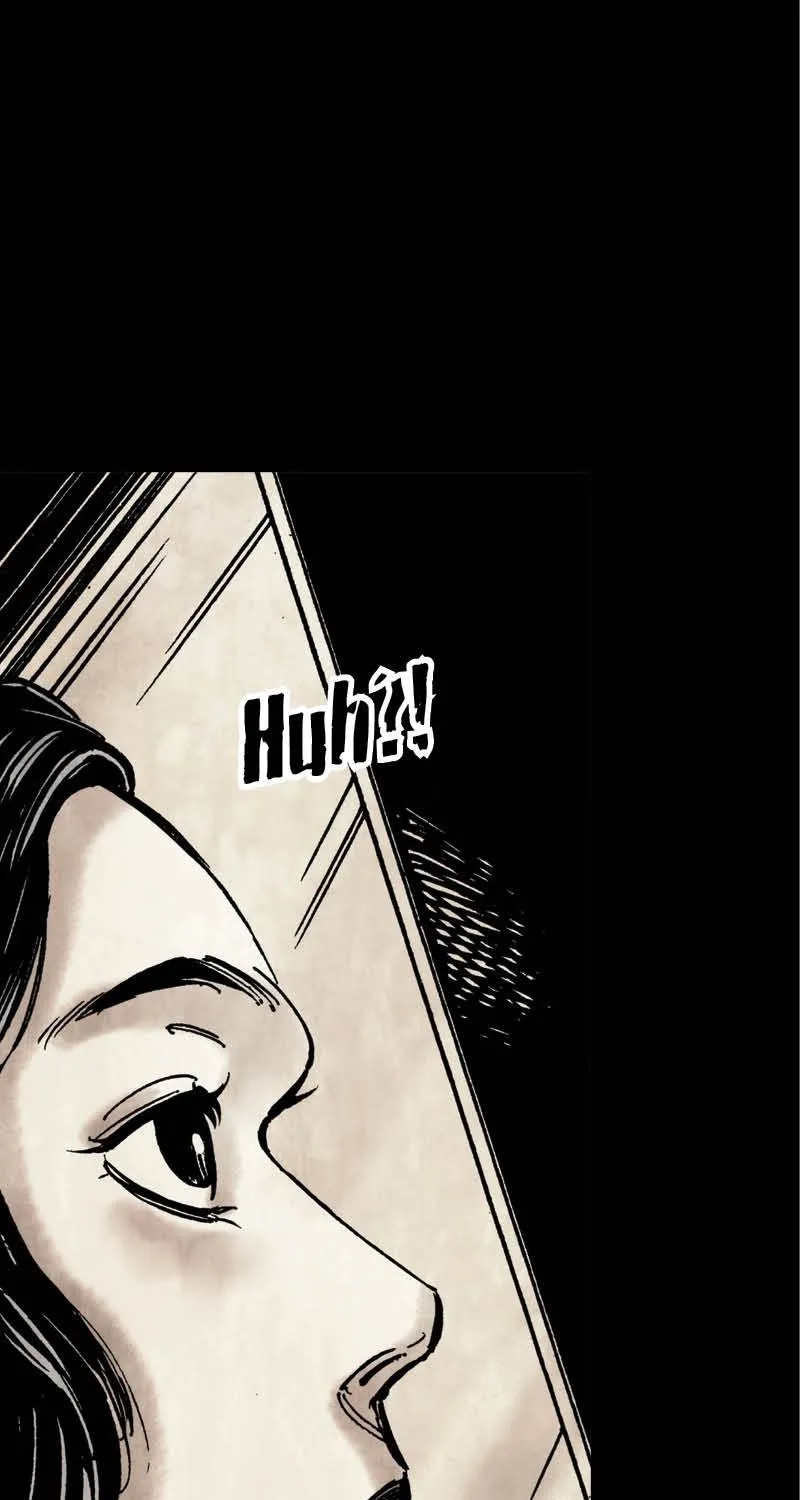 Stories After Dark: Korea II Chapter 6 page 27 - 