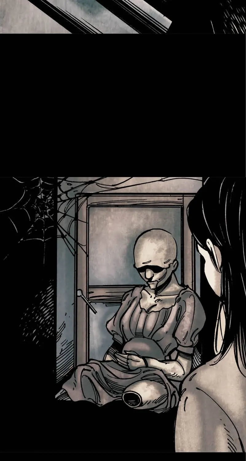 Stories After Dark: Korea II Chapter 6 page 29 - 