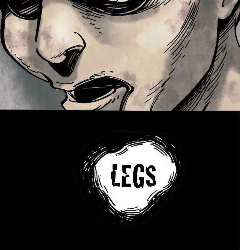Stories After Dark: Korea II Chapter 6 page 32 - 