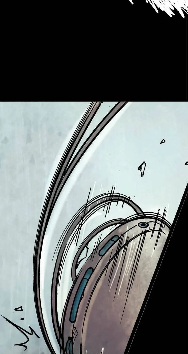 Stories After Dark: Korea II Chapter 6 page 36 - 