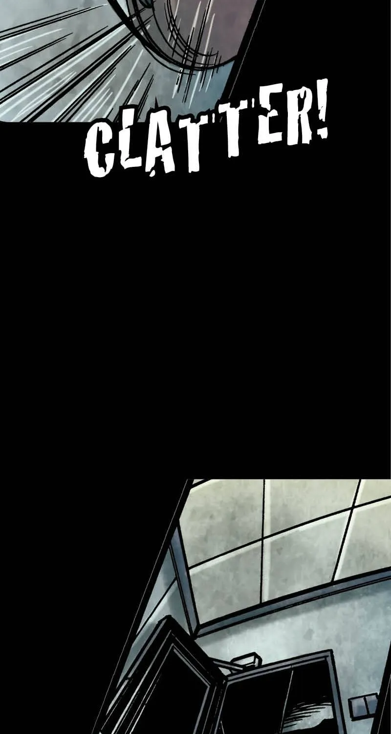 Stories After Dark: Korea II Chapter 6 page 37 - 