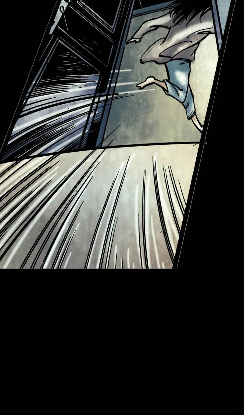Stories After Dark: Korea II Chapter 6 page 38 - 