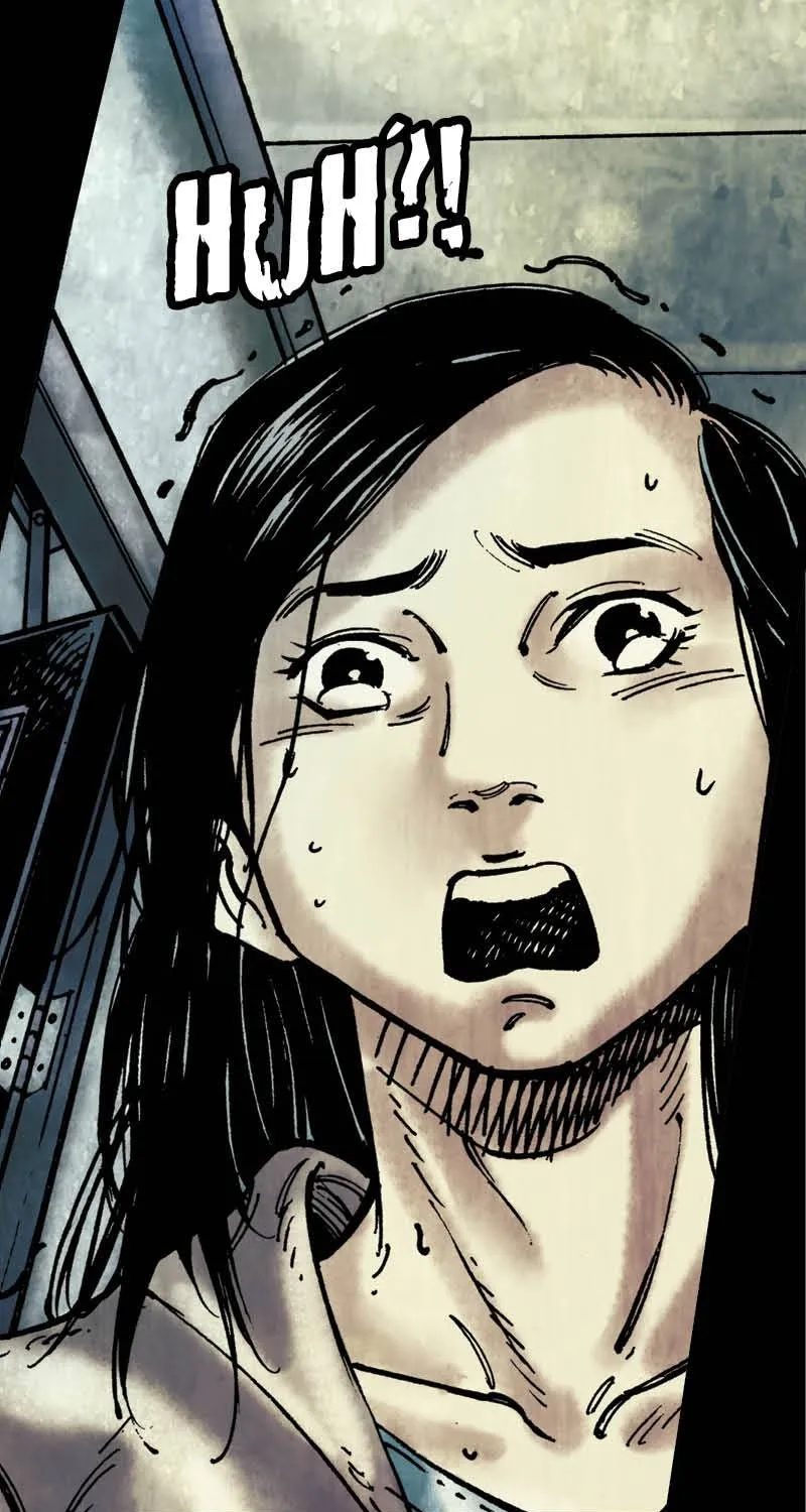 Stories After Dark: Korea II Chapter 6 page 39 - 
