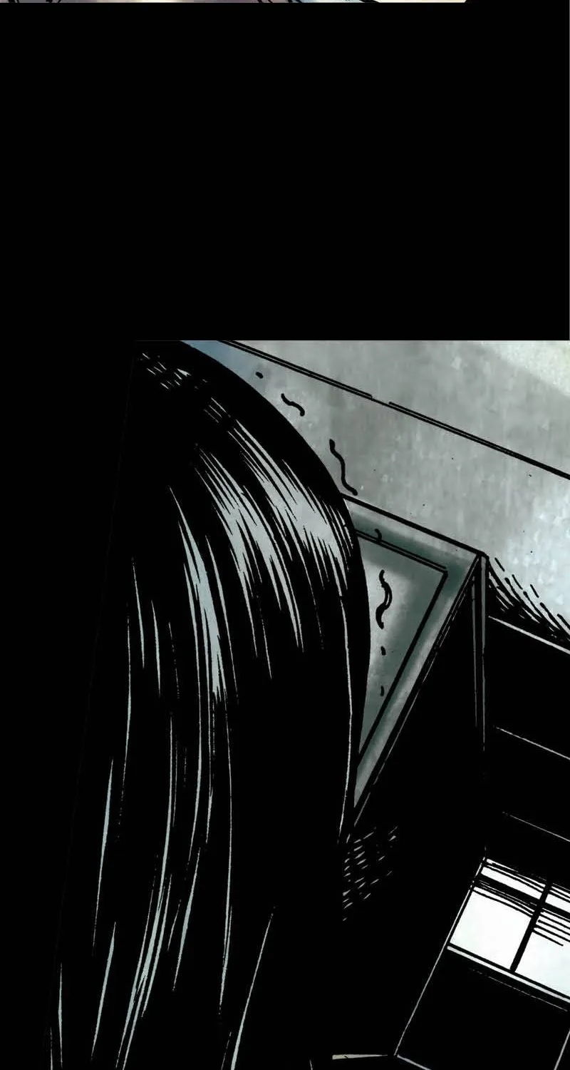 Stories After Dark: Korea II Chapter 6 page 40 - 