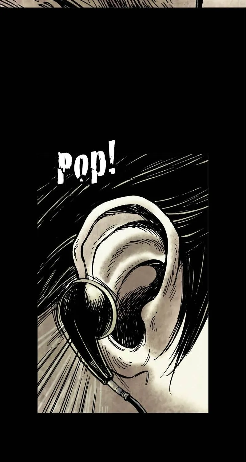 Stories After Dark: Korea II Chapter 6 page 5 - 