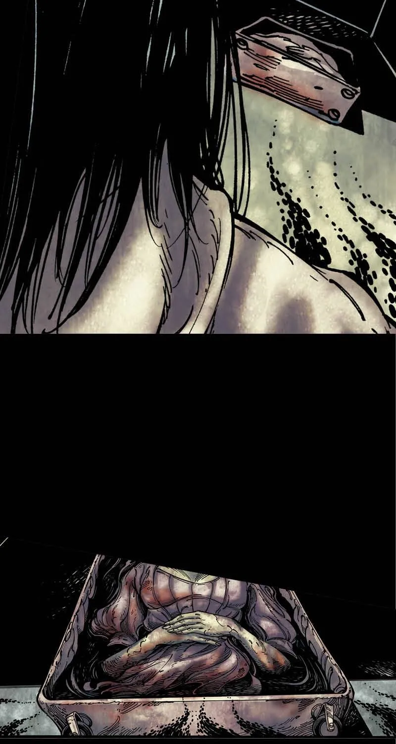 Stories After Dark: Korea II Chapter 6 page 41 - 