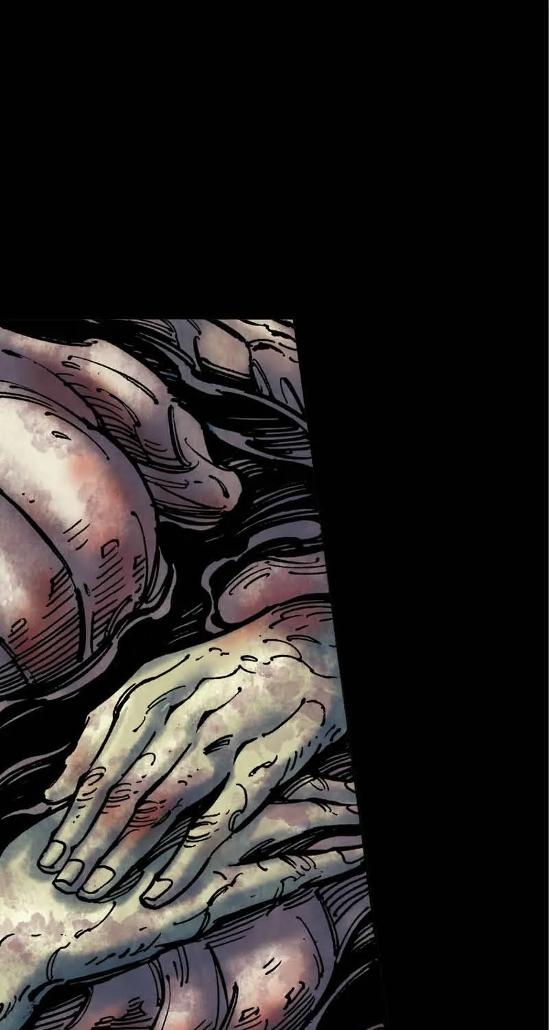 Stories After Dark: Korea II Chapter 6 page 42 - 