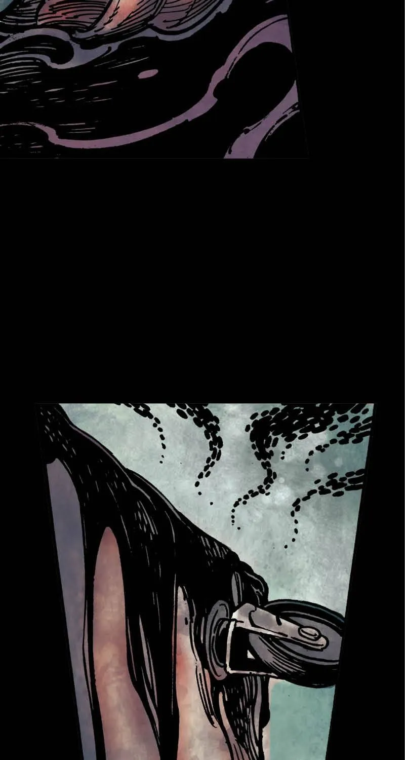 Stories After Dark: Korea II Chapter 6 page 43 - 