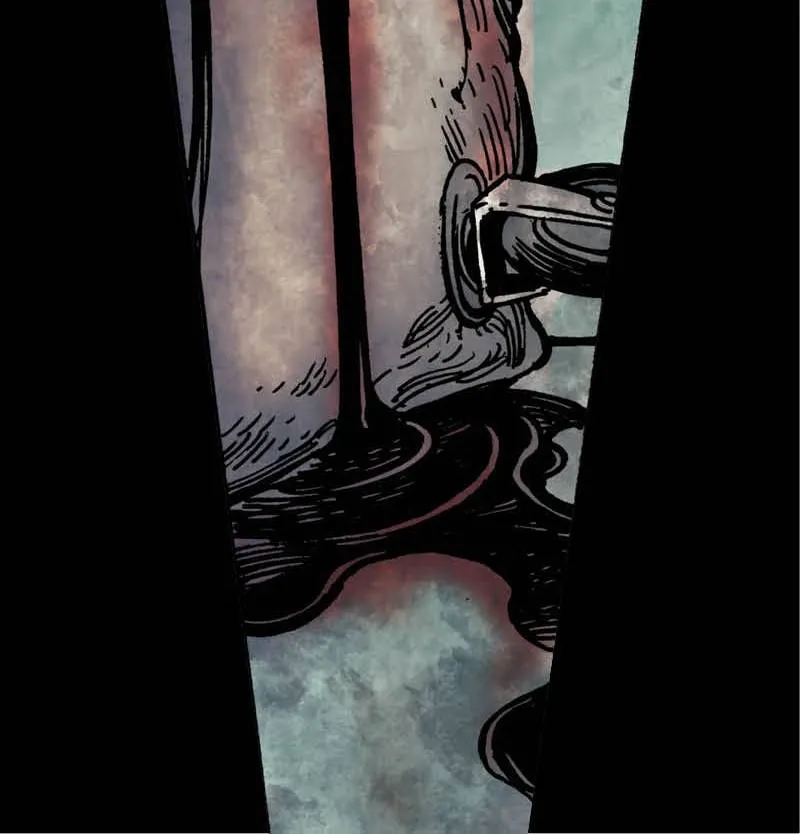 Stories After Dark: Korea II Chapter 6 page 44 - 