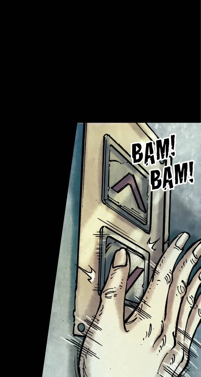 Stories After Dark: Korea II Chapter 6 page 45 - 